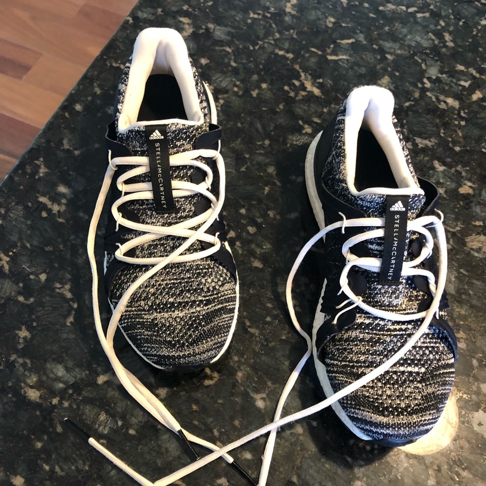 Adidas Stella McCartney Paley Ultraboost Sneakers